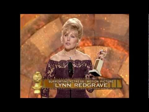 Lynn Redgrave
