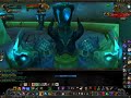 Hunter solo SP heroic - Quagmirran