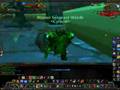Hunter solo SP heroic - Quagmirran