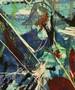Peintures créations Beaux Arts Courlet de Vregille Arnaud