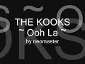 The Kooks Ooh La (Guitar and Voice Cover)