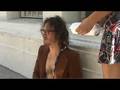 The Pretentious Bum - The Sandwich
