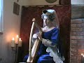 Medieval Music - Harp