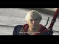 PS3 Devil May Cry 4 Walkthrough Part 18-Boss Anglo Credo