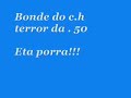 Bonde do c.h
