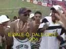 Novas músicas da Torcida Jovem do Santos para 2008