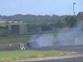 BMW M3 E36 drifting