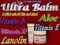 Ultra Balm Skin Cream Moisturizer, For Milky Soft Skin Ultra Balm Skin Cream Moisturizer, For Milky Soft Skin