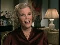Nanette Fabray - Archive Interview Part 1 of 6 Nanette Fabray - Archive Interview Part 1 of 6