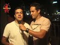 Show com a dupla Cristiano & Fabiano, exemplificando a ótima qualidade e bom gosto da música sertaneja.