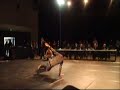 Yakusa crew - Battle de Montreuil-Bellay