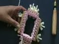 Brim on the Kiss Loom Brim on the Kiss Loom