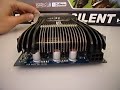 Videorecensione asus 9600gt silent Videorecensione asus 9600gt silent