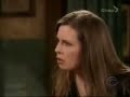 ATWT 4/2/07 Parker and Meg notice something\