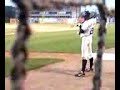 Curtis Granderson West Michigan Whitecaps Rehab start