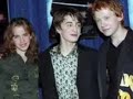 Harry Potter Harry Potter