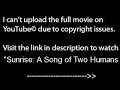 Sunrise: A Song of Two Humans (1927), PART 1 /9,WATCH full film/movie online part1