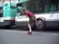 Great roller skating in Paris Great roller skating in Paris