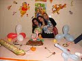 Despedida da Cac�