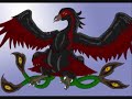 Tailed Beasts- Bijuu List