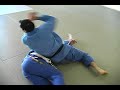 BJJ: Private Blue Belt Exam