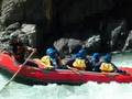 LoT white water rafting