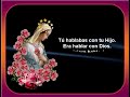 Madre, ens��anos a amar (Gabar�in) - volvoreta40