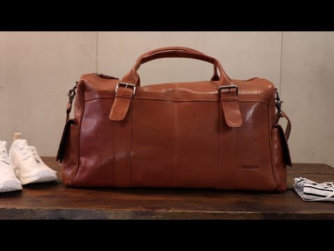 Weekender ASHTON von Feynsinn | myBagFactory