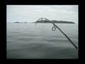 Fishing in Norway - May 2008