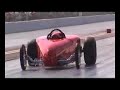 Hot Rod Havoc - Drag Race
