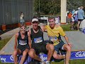 Cadbury's Marathon 2009, Tasmania