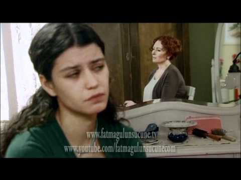 Fatmagülün Suçu Ne 66.Bölüm Fatmagül Kerim Mukaddes Sahnesi Video