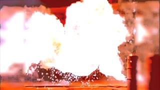 WWF Monday Night Raw Intro 1998 ᴴᴰ