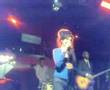 amy winehouse tears dry on their own (live at the med bar3)
