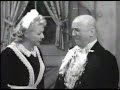 Tallulah Bankhead explains to Lucy Ricardo that she's allergic to strawberries in this lost scene from 