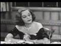 I Love Lucy: Tallulah Bankhead LOST HIVES SCENE