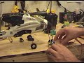 X Port Rocket Launcher Test X Port Rocket Launcher Test