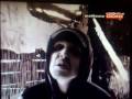 videos de FROM BEYOND a klip Inself Impact v pořadu MADHOUSE 6-1-2009