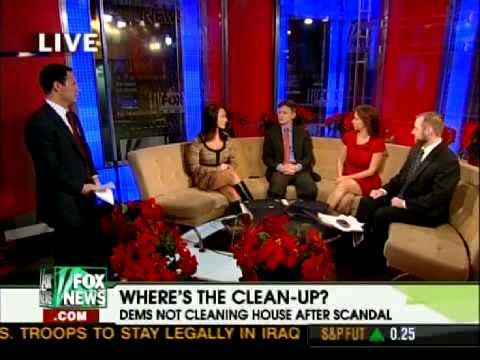 Demos Co-Founder David Callahan on Fox and Friends’ Pundit Pit Demos Co-Founder David Callahan on Fox and Friends’ Pundit Pit