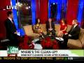 Demos Co-Founder David Callahan on Fox and Friends' Pundit Pit