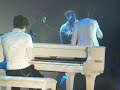 Honor Society and Jonas Brothers Honor Society and Jonas Brothers