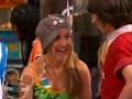 Lilly/Oliver/Lucas-Apoligize