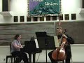 Beethoven Sonata in D major Mvt. III Beethoven Sonata in D major Mvt. III
