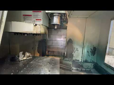 2003 Okuma ESV-3016 Machining Centers, Vertical | Great American Equipment Company (1)