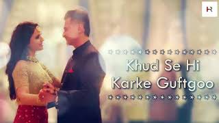 Kyu Ishq Hai Gunaah Official Lyrical Video   Yasee