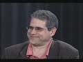 Rabbi Rock - James McClain part 3