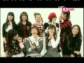Girls' Generation (소녀시대) - Baby Baby MV