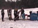 Shawnigan Camp (2) Jan 17 07