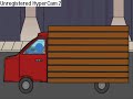 Stick Figures - Tidyman part 2 - The Trashcan of Death Stick Figures - Tidyman part 2 - The Trashcan of Death