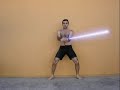 Star Wars - Treinamento Jedi Master
